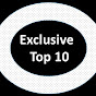Exclusive Top 10