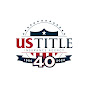 US TITLE - SOUTHERN UTAH logo