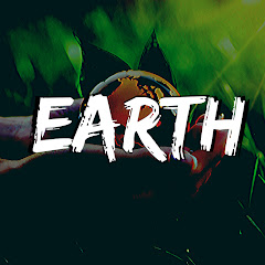 This is Earth