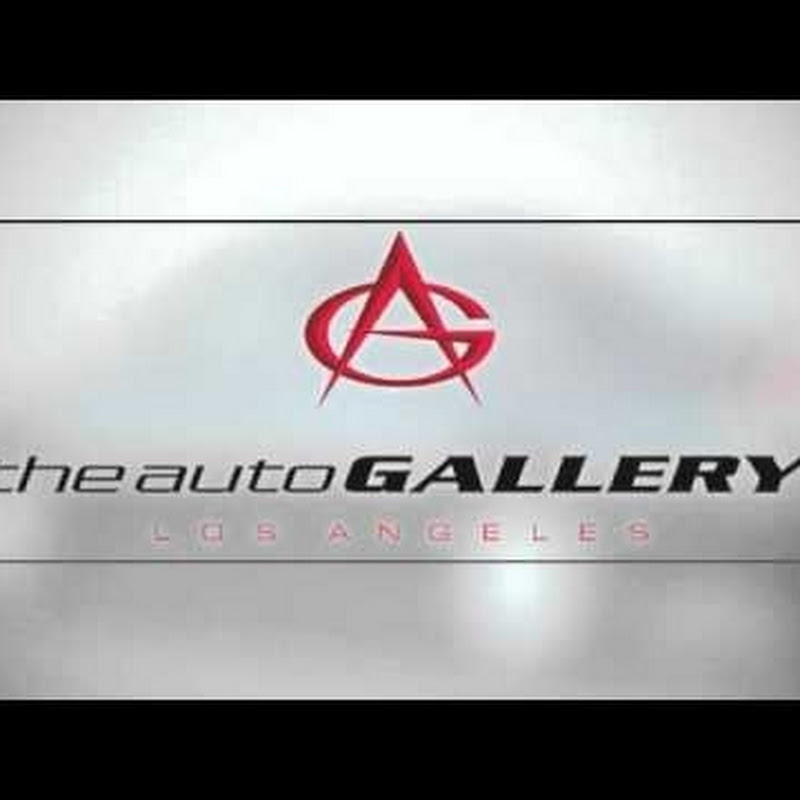 theautogalleryfm