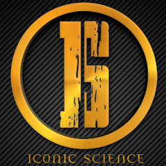 Iconic Science channel logo