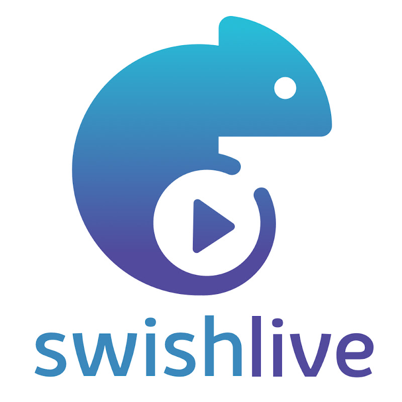 Swish Live icon