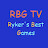 RBG TV