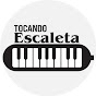 Tocando Escaleta logo