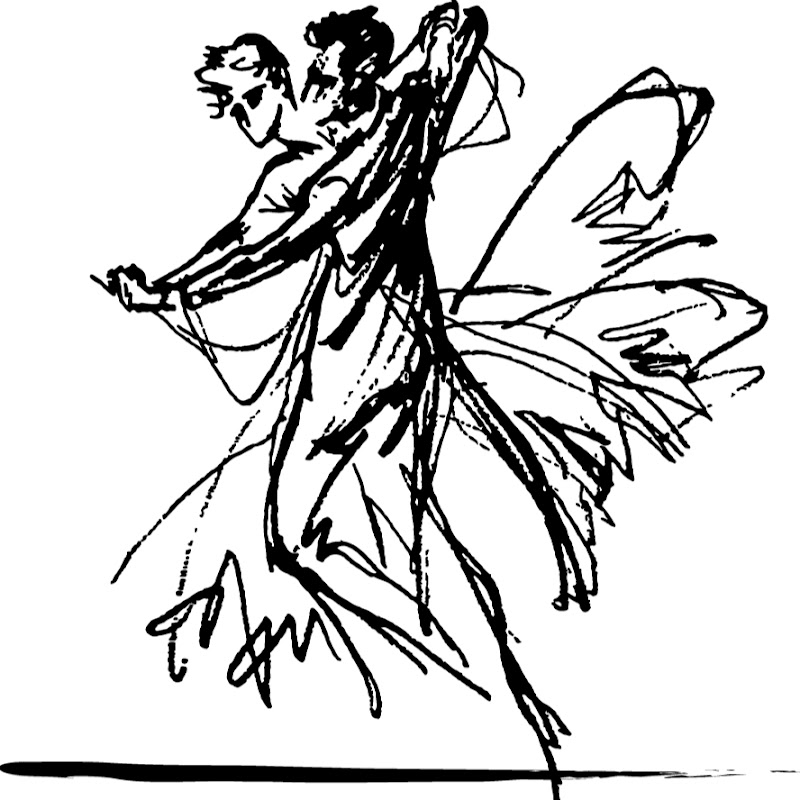 The Ballroom of Reno - Ballroom, Latin, & Swing