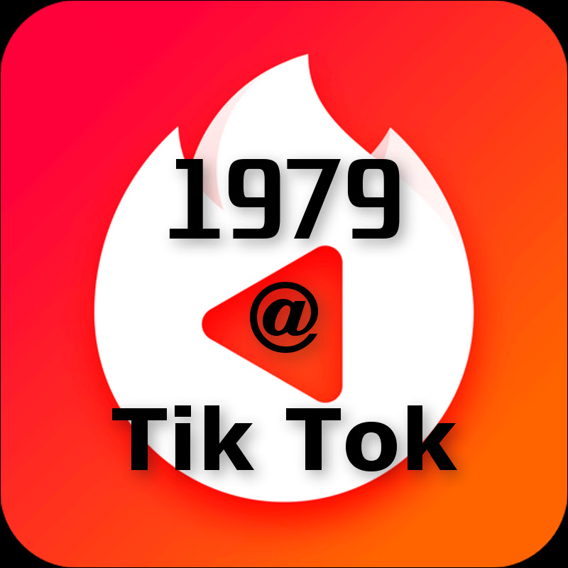 1979 Tik Tok