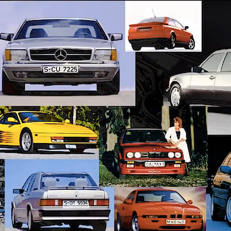 oldtimer