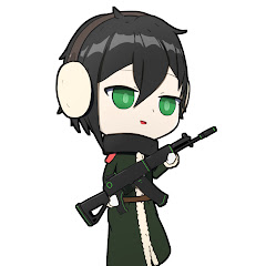 【戦車兵のbias-san】アイコン画像