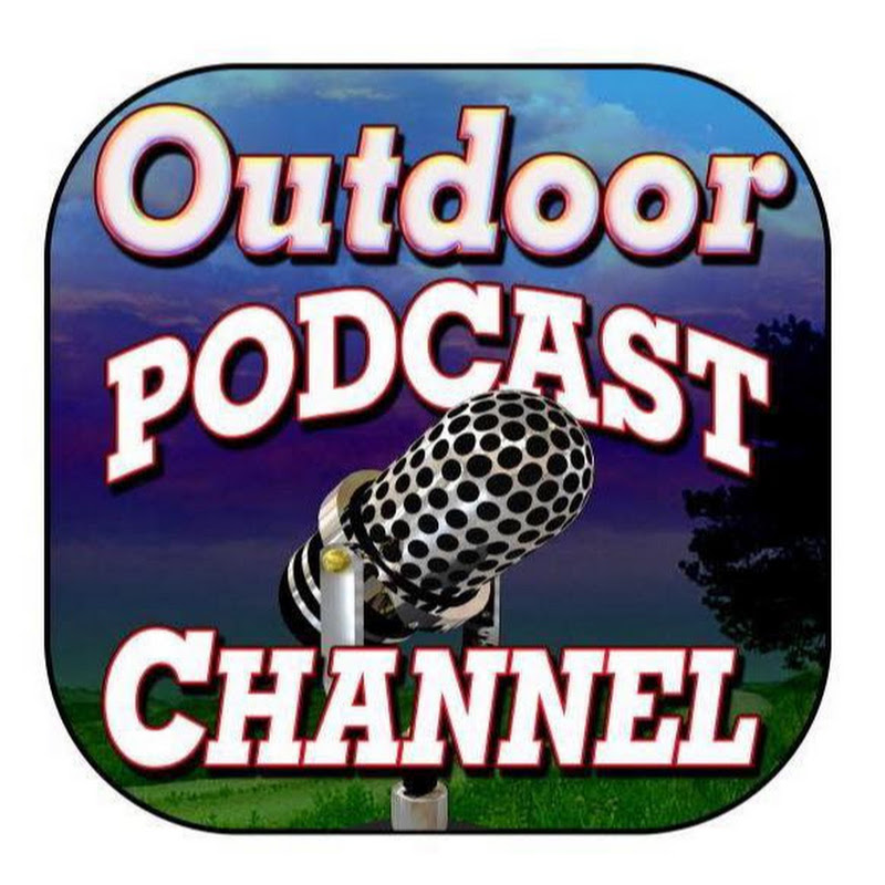 Outdoor Podcast Channel