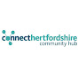 Connect Hertfordshire logo