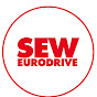 SewEurodriveTV logo