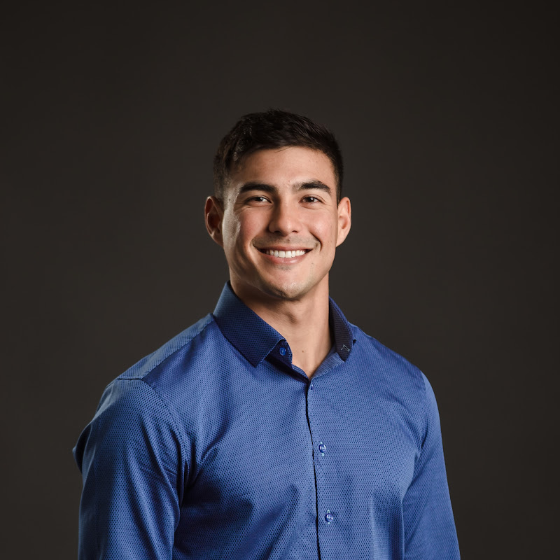Dr. Tyler Bigenho DC profile picture
