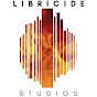 Libricide Studios logo