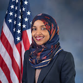 Rep. Ilhan Omar