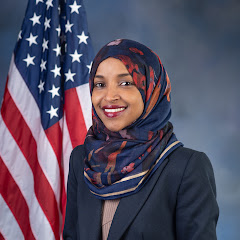 Rep. Ilhan Omar