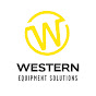 Western Equipment Solutions logo