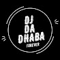 DJ Da Dhaba logo