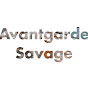 Avantgarde Savage logo