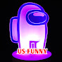 US FUNNY logo