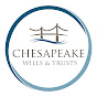 Chesapeake Wills & Trusts - MD Estate Planning logo