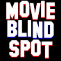 Movie Blind Spot logo