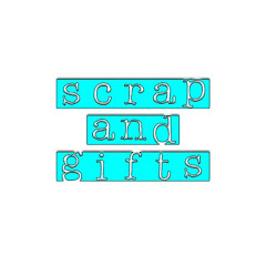 Scrap&gifts Natalia Domínguez channel logo