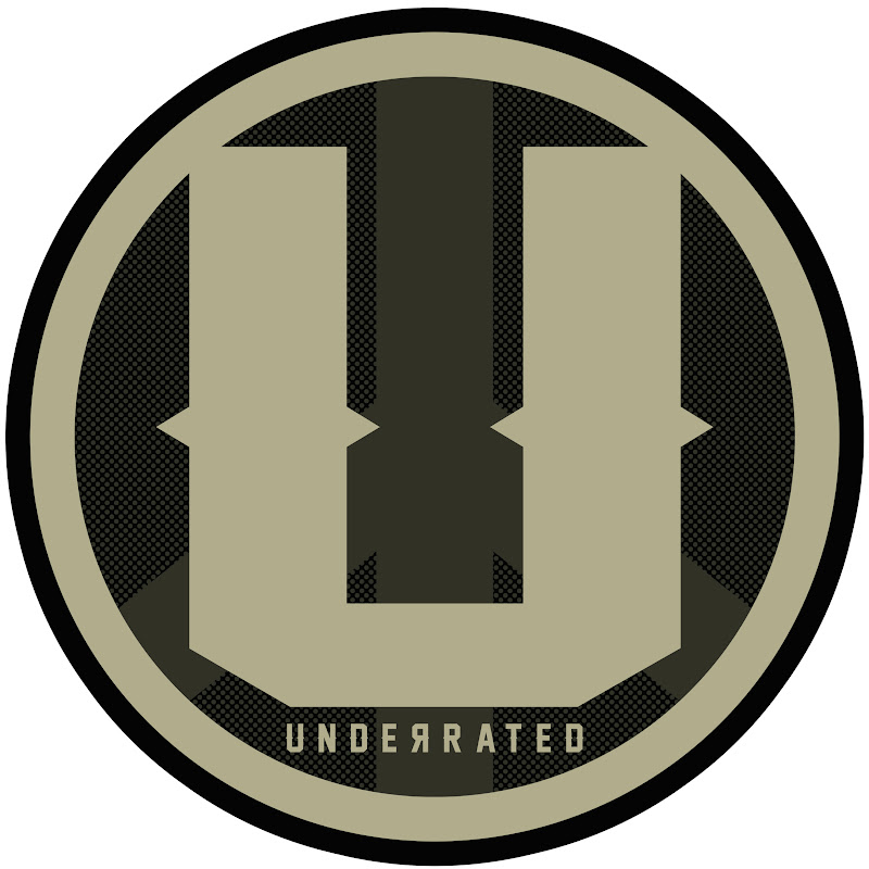 UnderRated World icon