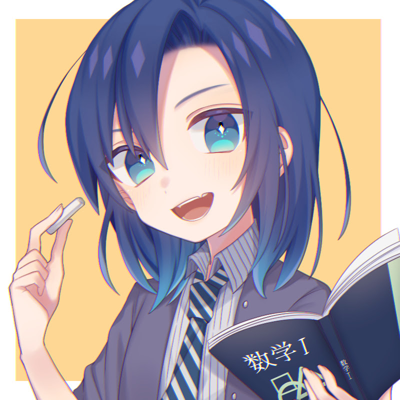 式代りりかちゃんねる