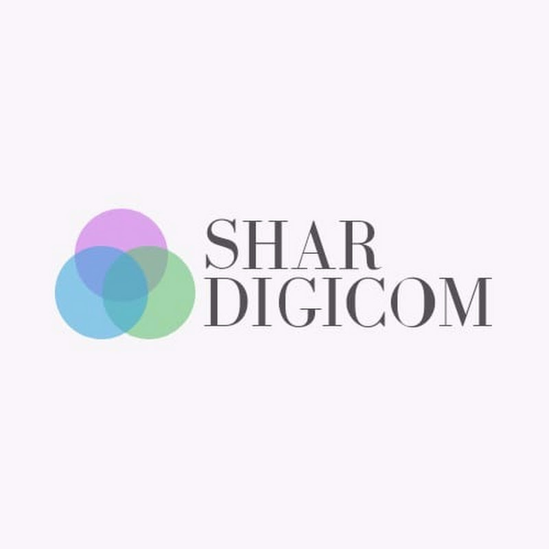 SHAR DIGICOM