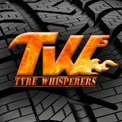 Tyre Whisperers