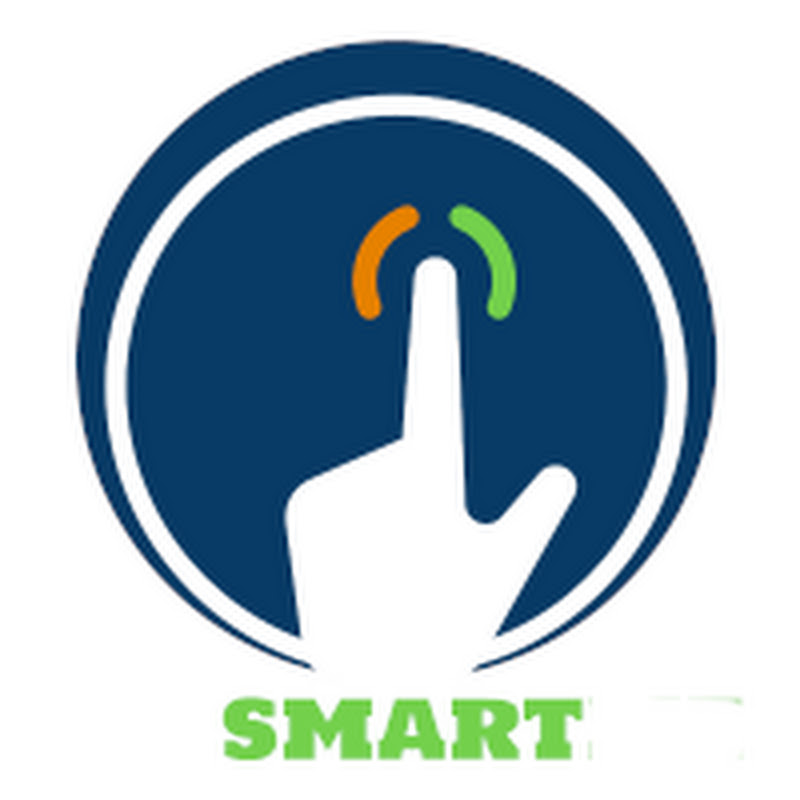 smarthome - einfach selbst gemacht - Logo