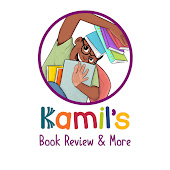 Kamil's Book Review & More
