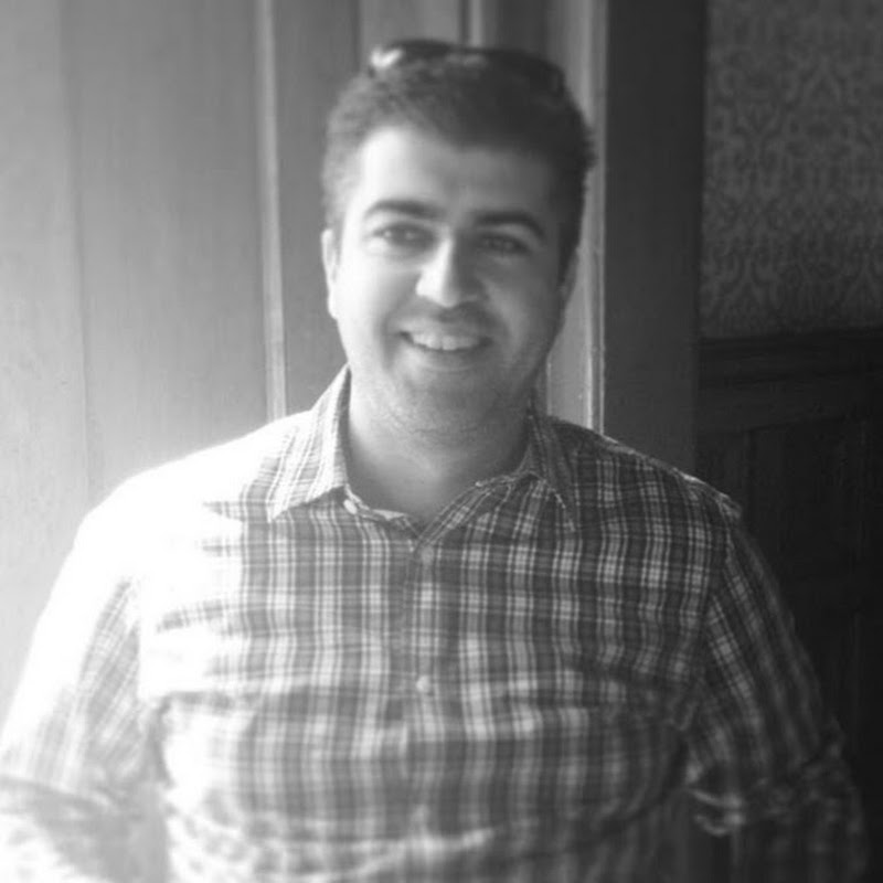 Gus Elmashni