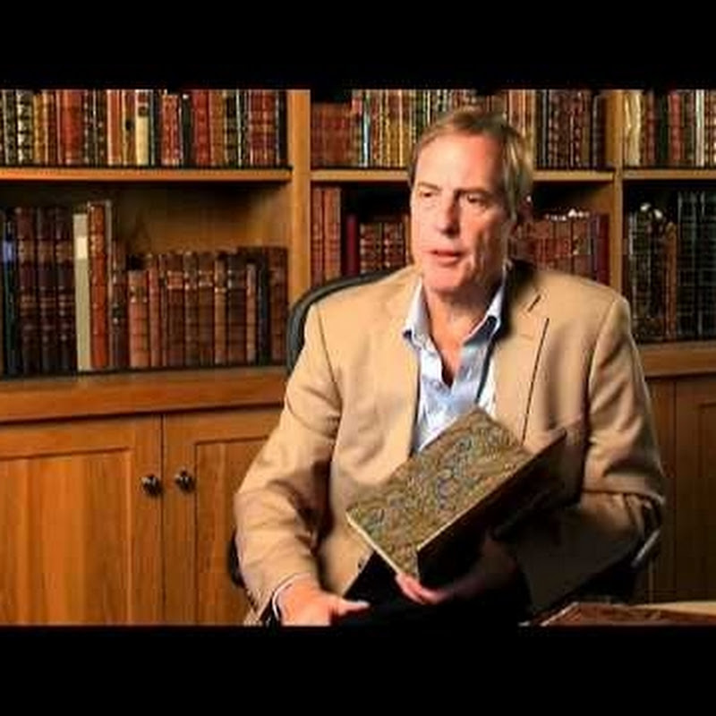 Phillip Pirages Logo