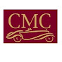Classic Model Cars CMC USA logo