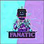 FANATIC logo
