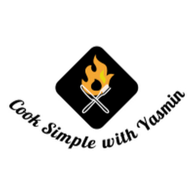 cook simple with yasmin