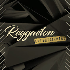 Reggaeton Entertainment channel logo