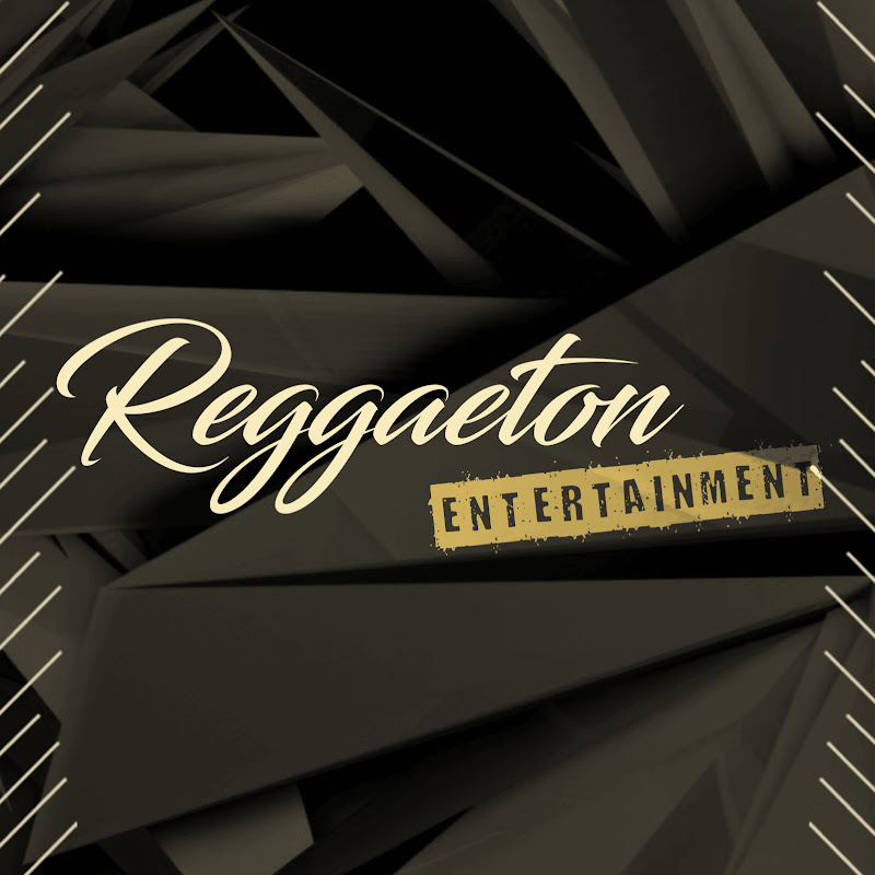 Reggaeton Entertainment