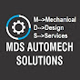 Mds Automech Solutions logo