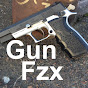 Gun Fzx logo