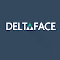 Deltaface logo