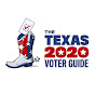 Texas2020 logo