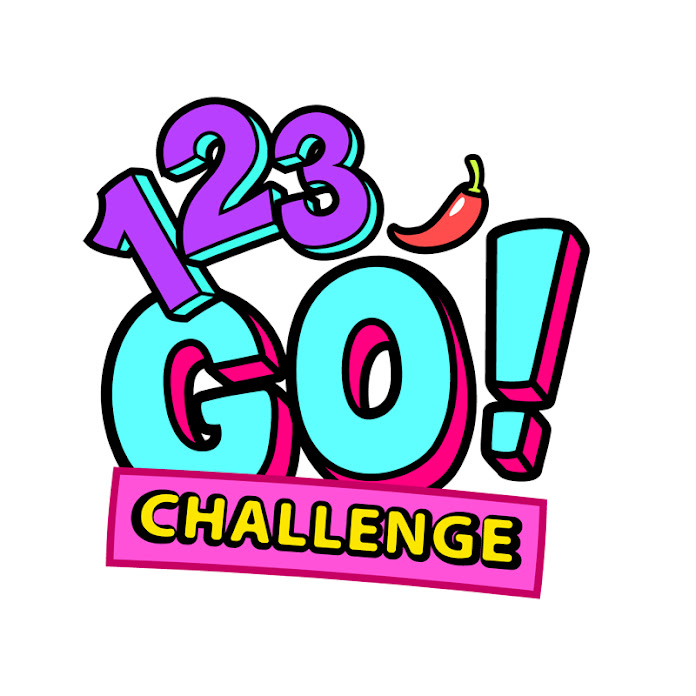 123 GO! CHALLENGE Net Worth & Earnings (2026)
