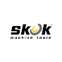 Skok Machine Tools logo