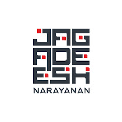 JAGADEESH NARAYANAN'S ART CHANNEL net worth