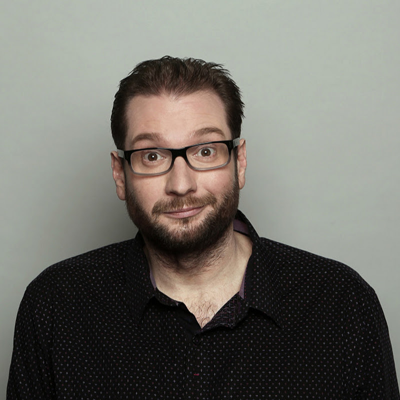 Gary Delaney
