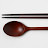 숟가락젓가락spoon chopstick