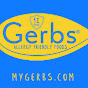 Gerbs Allergy Friendly Foods logo