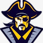 Pirates77 Sports logo